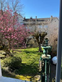 Le Rive & Chêne Apartment - 9