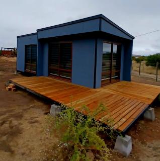 Tiny House Sublime - 0