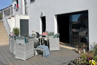 A 800 m de la plage, app 6 pers avec billard - 8