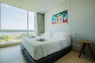 3-Bedroom apartment with ocean views in Baru - 7
