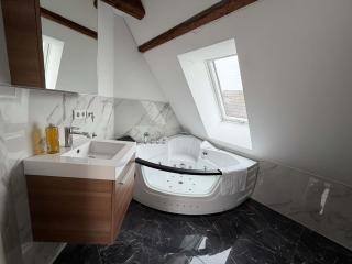 Juraperle - Historisch und modern - Wohnung 4 - 7