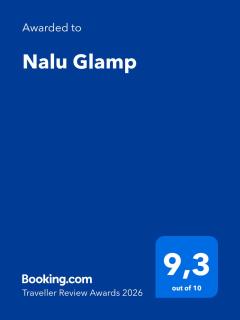 Nalu Glamp - 9