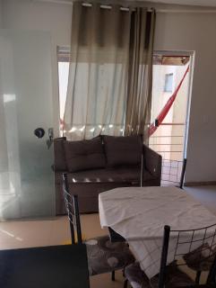 Apartamento Confortável Perto da Praia de Taperapuã - 7