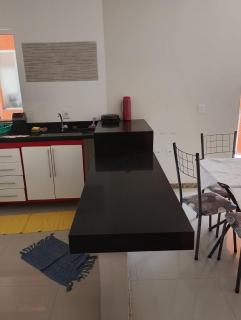 Apartamento Confortável Perto da Praia de Taperapuã - 6