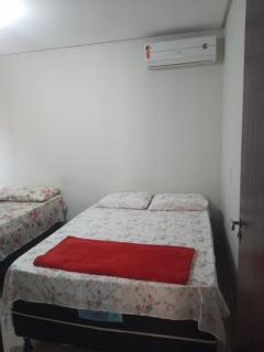 Apartamento Confortável Perto da Praia de Taperapuã - 3