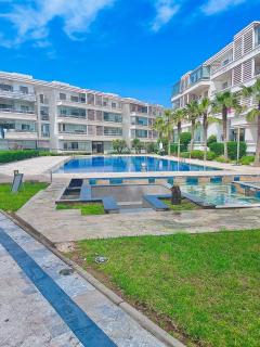Apartment Near Mohammedia 2 Min Walk to Beach - 0