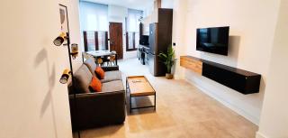 NUEVO!! Loft Córdoba HOME - 8
