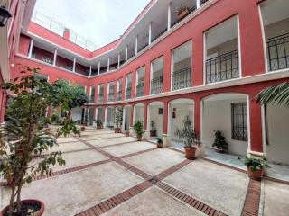 ISG Apartments Conde de Ibarra 15 - 9
