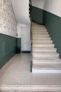 Studio cocooning - 3