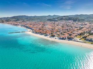 Summer happiness Pefkochori,Halkidiki - 9