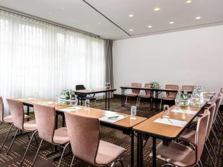 ibis Styles Hotel Gelsenkirchen - Gelsenkirchen - 9