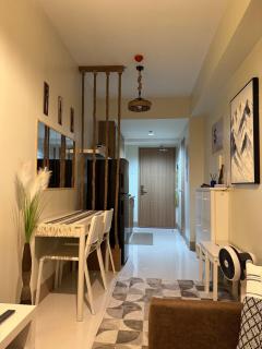 Sammy Suites - 3
