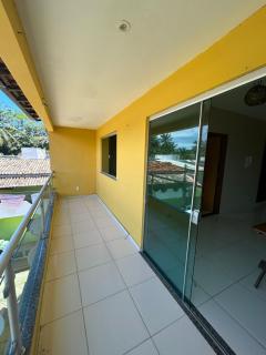 Apt Pituba 500m Praia - 3