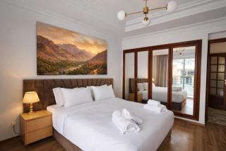 Appartement 196m2 OLLIER Terrasse, GAUTHIER Casablanca - HomeCity Signature - 2