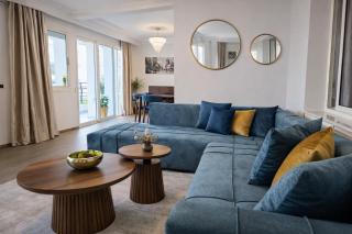 Appartement 196m2 OLLIER Terrasse, GAUTHIER Casablanca - HomeCity Signature - 4