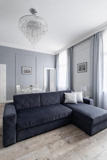 Apartament Kryształowy - Toruń - 1