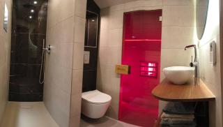 Cetti's Lodge - met privé sauna - 5