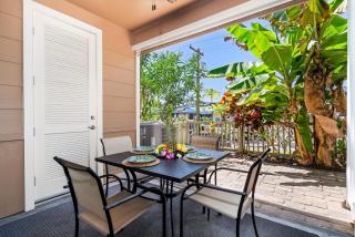 Alii Cove EE3 Beautiful Ground Floor unit with AC! - 9