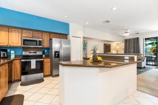 Alii Cove EE3 Beautiful Ground Floor unit with AC! - 2