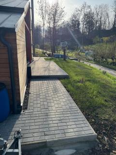Tomova Bouda - sauna & relax u Poličky - 5