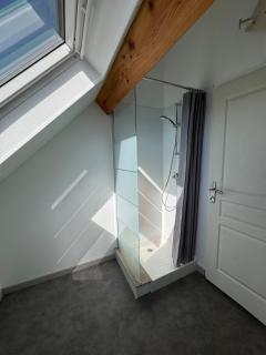 Dépendance 8 couchages 15 minutes du Mans - 9