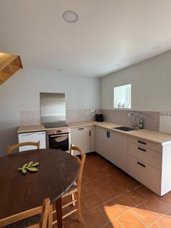 Dépendance 8 couchages 15 minutes du Mans - 8