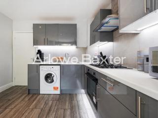 Hackney Guest Rooms - Londen - 7