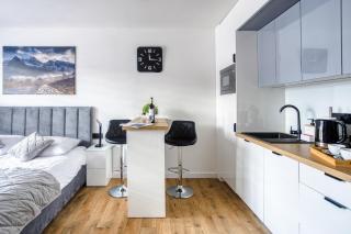 Tatry Prestige Apartament w centrum APARTZAKOP - 3