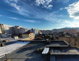 Brolin's apartment - 1