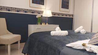 Paryski Szyk, in the first line of the sea - 5