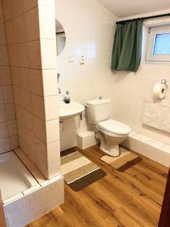 Penzion U Kuboňů - Volary - 9