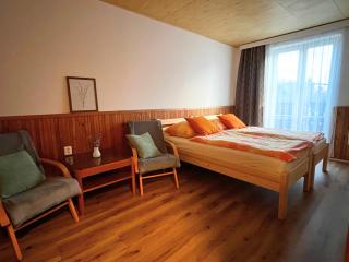 Penzion U Kuboňů - Volary - 7