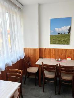 Penzion U Kuboňů - Volary - 3