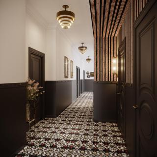 The Faust Hotel - 5