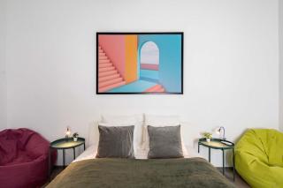 Ultra Central - Quiet and Comfy - 1