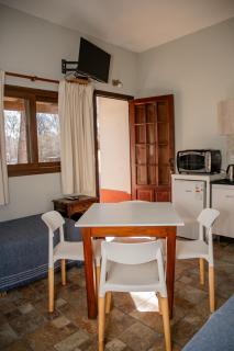 Suite para 3 Mina Clavero - 5