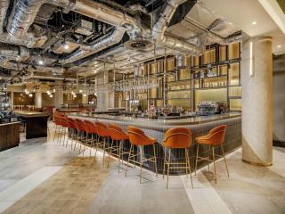 Novotel Leicester - Leicester - 8