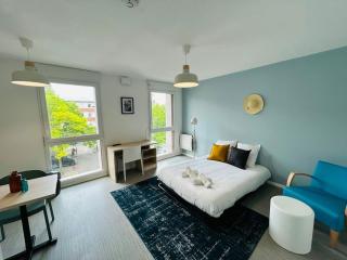 We Live In R - Suite 301 - Reims - 7