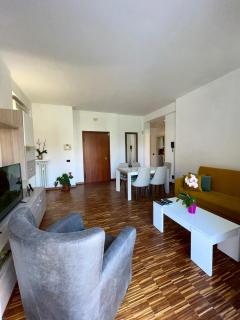 Appartamento Aspromonte 15 Verona - 6