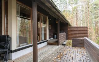 Mökki Vierumäki - 6