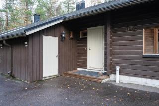 Mökki Vierumäki - 5