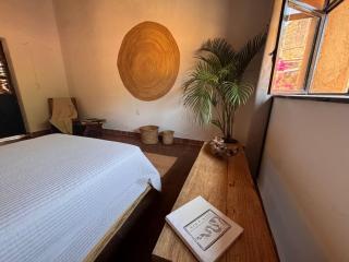 Umbral Habitación Wabi Sabi - 4