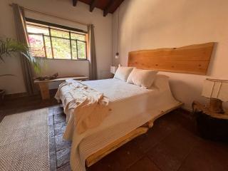 Umbral Habitación Wabi Sabi - 5