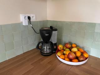 Les 3 Roseaux- gîte au cœur du marais audomarois - 8