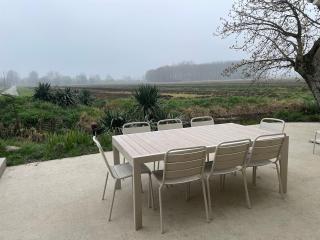 Les 3 Roseaux- gîte au cœur du marais audomarois - 2
