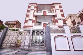 Hotel O Santosh Seva Sadan - 2