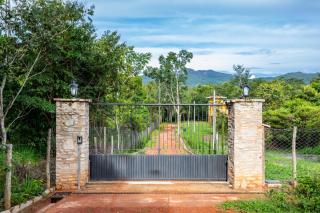 Chale Toscana - 4