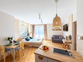Górska Przystań-Studio Jawor z Widokiem - 8