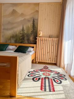 Górska Przystań-Studio Jawor z Widokiem - 0