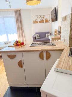 Górska Przystań-Studio Jawor z Widokiem - 4